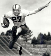 Colorado B Carroll Hardy
